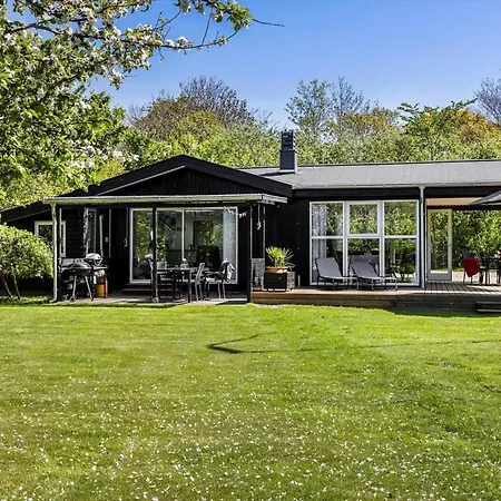 펜션 Lf12042-spottrup-albaekparken-142