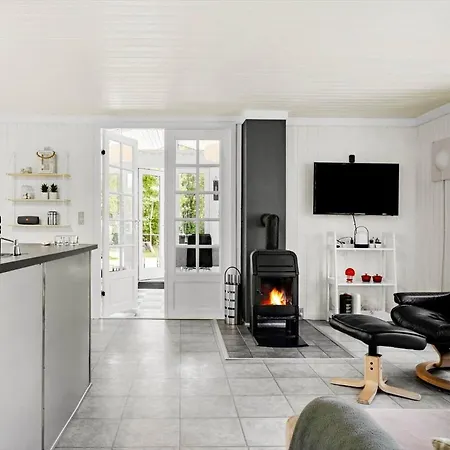 Casa vacanze Lf12042-spottrup-albaekparken-142 *