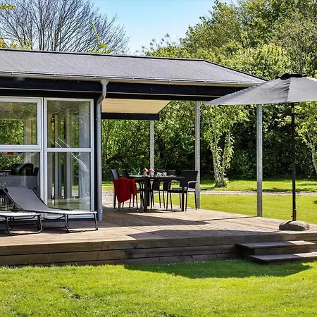 Casa vacanze Lf12042-spottrup-albaekparken-142 *