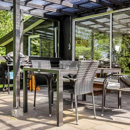 Lf12042-spottrup-albaekparken-142 Casa vacanze