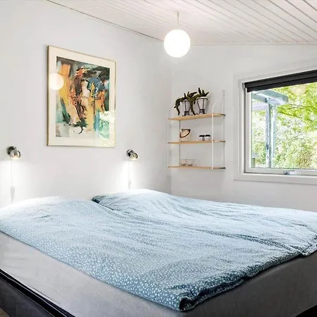 Casa vacanze Lf12042-spottrup-albaekparken-142