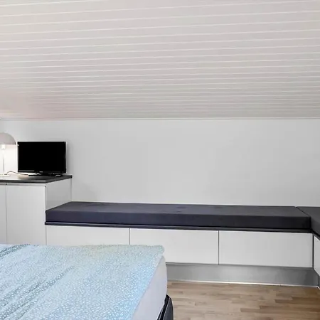 Casa vacanze Lf12042-spottrup-albaekparken-142