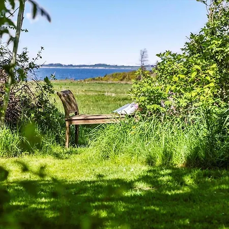 Lf12042-spottrup-albaekparken-142 Casa vacanze *