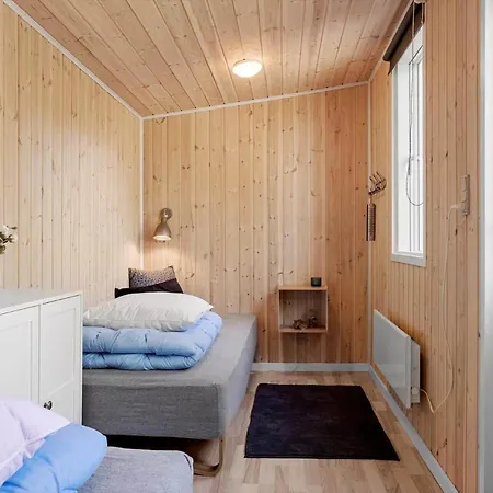 Lf12042-spottrup-albaekparken-142 Tatil Evi