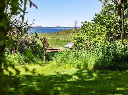 Lf12042-spottrup-albaekparken-142 Σπίτι διακοπών