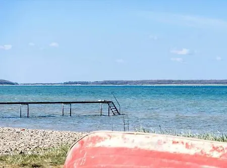 Lf12042-spottrup-albaekparken-142 Σπίτι διακοπών Spottrup