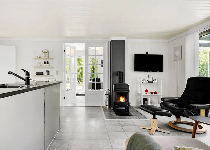 Vakantiehuis Lf12042-spottrup-albaekparken-142 *