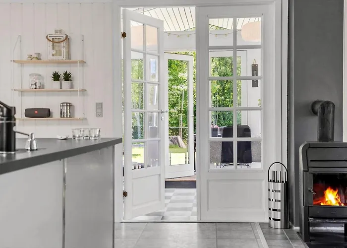 Vakantiehuis Lf12042-spottrup-albaekparken-142 Spottrup