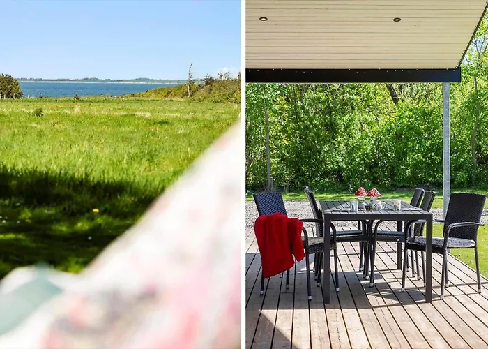 Lf12042-spottrup-albaekparken-142 Vakantiehuis *